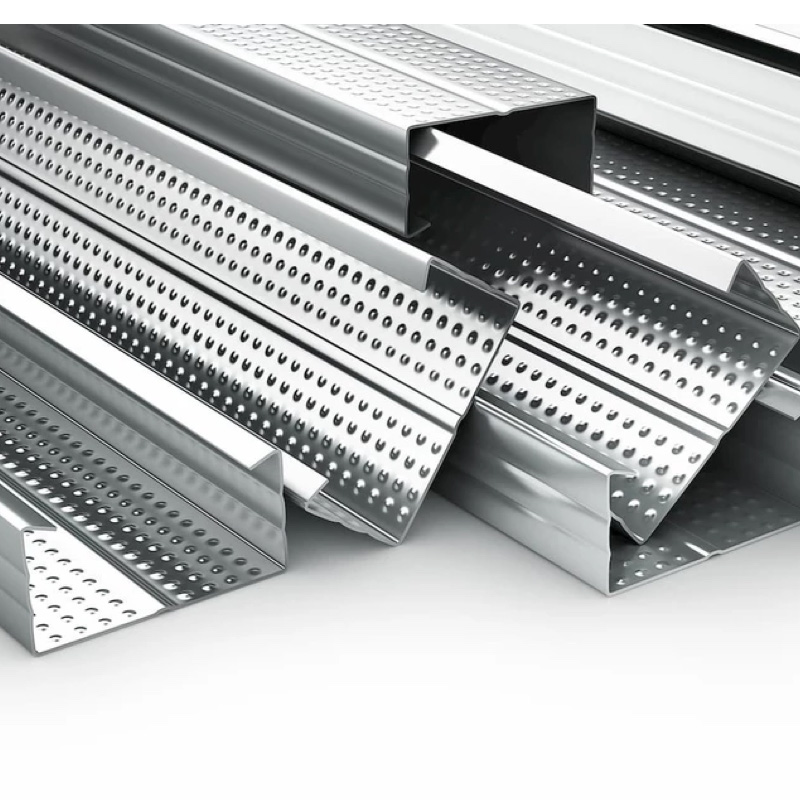 furring channel for gypsum ceiling